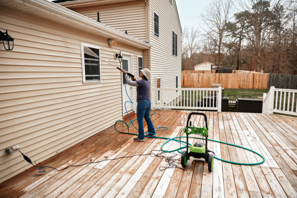 Best Pressure Washing Cost  in Largo, FL