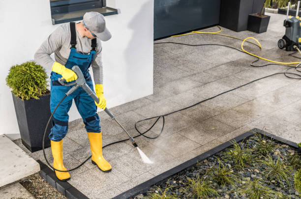 Best Roof Power Washing Services  in Largo, FL